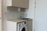 1 Bedroom Condo for rent in Chapter One Eco Ratchada - Huaikwang, Huai Khwang, Bangkok near MRT Huai Khwang