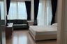 1 Bedroom Condo for rent in Chapter One Eco Ratchada - Huaikwang, Huai Khwang, Bangkok near MRT Huai Khwang