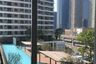 3 Bedroom Condo for rent in The Saint Residences, Chom Phon, Bangkok near MRT Phahon Yothin