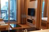 1 Bedroom Condo for rent in The Address Asoke, Makkasan, Bangkok near MRT Phetchaburi