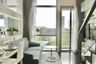1 Bedroom Condo for rent in Ashton Morph 38, Phra Khanong, Bangkok near BTS Thong Lo