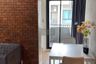 2 Bedroom Condo for rent in Bang Wa, Bangkok near MRT Phasi Charoen