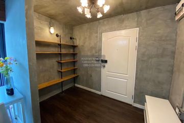 2 Bedroom Condo for rent in Bang Wa, Bangkok near MRT Phasi Charoen
