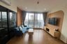 2 Bedroom Condo for rent in Bang Sue, Bangkok near MRT Bang Pho