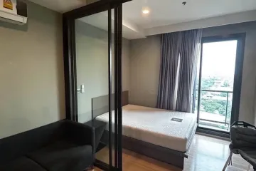 Condo for rent in M Jatujak, Chom Phon, Bangkok near BTS Mo chit