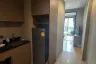 Condo for rent in M Jatujak, Chom Phon, Bangkok near BTS Mo chit