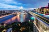 2 Bedroom Condo for rent in Star View, Bang Khlo, Bangkok near BTS Surasak