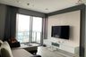 2 Bedroom Condo for rent in Star View, Bang Khlo, Bangkok near BTS Surasak