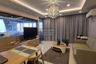 1 Bedroom Condo for rent in The Legacy Vibhavadi, Chom Phon, Bangkok near MRT Phahon Yothin