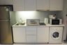 2 Bedroom Condo for rent in Star View, Bang Khlo, Bangkok near BTS Surasak