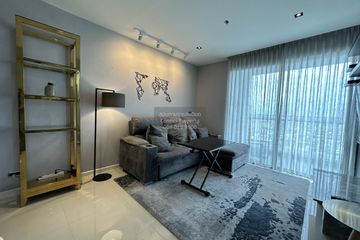 2 Bedroom Condo for rent in Star View, Bang Khlo, Bangkok near BTS Surasak