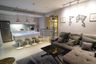 2 Bedroom Condo for rent in Star View, Bang Khlo, Bangkok near BTS Surasak