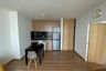 1 Bedroom Condo for rent in THE ISSARA LADPRAO, Chom Phon, Bangkok near MRT Lat Phrao