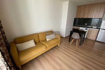 1 Bedroom Condo for rent in THE ISSARA LADPRAO, Chom Phon, Bangkok near MRT Lat Phrao