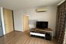 1 Bedroom Condo for rent in THE ISSARA LADPRAO, Chom Phon, Bangkok near MRT Lat Phrao