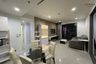 2 Bedroom Condo for rent in Star View, Bang Khlo, Bangkok near BTS Surasak