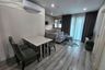 2 Bedroom Condo for rent in Ideo Mobi Charan Interchange, Bang Khun Si, Bangkok near MRT Suwinthawong