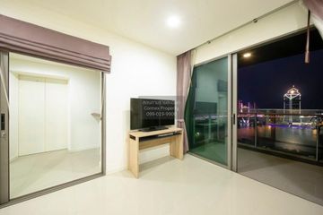 2 Bedroom Condo for rent in Star View, Bang Khlo, Bangkok near BTS Surasak