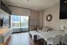 1 Bedroom Condo for rent in Q Asoke, Makkasan, Bangkok near MRT Phetchaburi