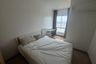 1 Bedroom Condo for rent in Supalai River Resort, Samre, Bangkok
