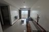 1 Bedroom Condo for rent in Supalai River Resort, Samre, Bangkok