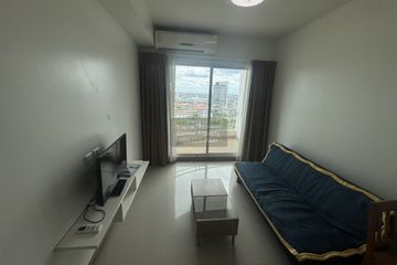 1 Bedroom Condo for rent in Supalai River Resort, Samre, Bangkok