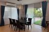 3 Bedroom House for rent in Manthana Onnut-Wongwaen 2, Prawet, Bangkok