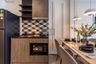 1 Bedroom Condo for rent in THE BASE Phetchaburi-Thonglor, Bang Kapi, Bangkok near MRT Phetchaburi