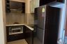 1 Bedroom Condo for rent in Makkasan, Bangkok near MRT Rang Nam