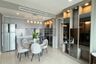 2 Bedroom Condo for rent in Star View, Bang Khlo, Bangkok near BTS Surasak