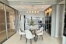2 Bedroom Condo for rent in Star View, Bang Khlo, Bangkok near BTS Surasak