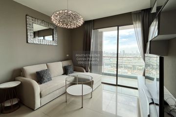 2 Bedroom Condo for rent in Star View, Bang Khlo, Bangkok near BTS Surasak