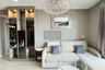 2 Bedroom Condo for rent in Star View, Bang Khlo, Bangkok near BTS Surasak