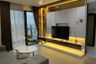 2 Bedroom Condo for rent in Star View, Bang Khlo, Bangkok near BTS Surasak