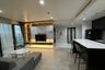 2 Bedroom Condo for rent in Star View, Bang Khlo, Bangkok near BTS Surasak