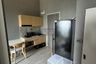 2 Bedroom Condo for rent in The Rich Rama 9 - Srinakarin, Suan Luang, Bangkok near Airport Rail Link Hua Mak