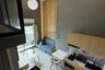 2 Bedroom Condo for rent in The Rich Rama 9 - Srinakarin, Suan Luang, Bangkok near Airport Rail Link Hua Mak