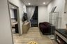 1 Bedroom Condo for rent in OKA HAUS Sukhumvit 36, Khlong Tan, Bangkok near BTS Thong Lo