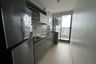 1 Bedroom Condo for rent in Supalai Loft Yaek Fai Chai Station, Bang Khun Si, Bangkok near MRT Fai Chai