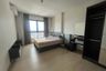 1 Bedroom Condo for rent in Supalai Loft Yaek Fai Chai Station, Bang Khun Si, Bangkok near MRT Fai Chai