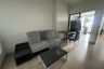 1 Bedroom Condo for rent in Supalai Loft Yaek Fai Chai Station, Bang Khun Si, Bangkok near MRT Fai Chai