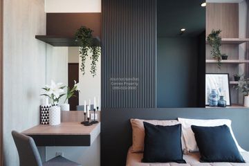 2 Bedroom Condo for rent in Whizdom Essence, Bang Chak, Bangkok near BTS Punnawithi