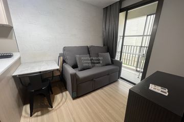 1 Bedroom Condo for rent in Maestro 12, Thanon Phetchaburi, Bangkok near BTS Ratchathewi