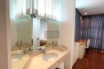 3 Bedroom Condo for rent in Chatrium Residence Riverside, Wat Phraya Krai, Bangkok near BTS Saphan Taksin