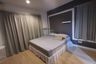2 Bedroom Condo for rent in The Seed Mingle, Thung Maha Mek, Bangkok near MRT Lumpini