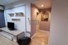 2 Bedroom Condo for rent in The Seed Mingle, Thung Maha Mek, Bangkok near MRT Lumpini
