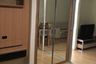 1 Bedroom Condo for rent in Rhythm Ratchada-Huai Khwang, Din Daeng, Bangkok near MRT Huai Khwang