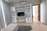1 Bedroom Condo for rent in Villa Sathorn, Khlong Ton Sai, Bangkok near BTS Krung Thon Buri