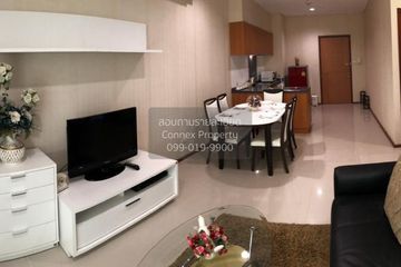 1 Bedroom Condo for rent in Villa Sathorn, Khlong Ton Sai, Bangkok near BTS Krung Thon Buri
