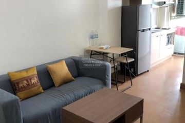 1 Bedroom Condo for rent in Makkasan, Bangkok near MRT Rang Nam